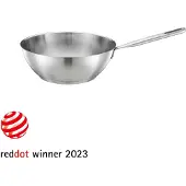 Fiskars All Steel pure Wok pánev 28 cm 1065629