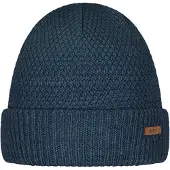 Barts Ail Beanie Bleu