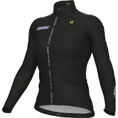 ALÉ Pr-e Follow Me Long Sleeve Jersey Noir S Femme