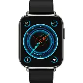 HiFuture Smartwatch FutureFit Ultra 8762BK noir