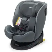 Foppapedretti Siège auto Circle Swivel 360 Dual (Siège pour enfant, Norme ECE R129/i-Size)