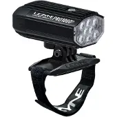Lezyne Micro Drive Pro 1000+ Helmet Front Light Argenté 1000 Lumens