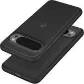 Google Cover Pixel 9 Pro Xl Obsidian Noir (ga05656-ww)