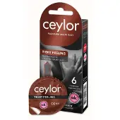 Ceylor Préservatif Tight feeling 6 pc(s) Préservatif(S)