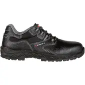 Cofra Chaussure en cuir S3 "CRUNCH" - 41