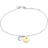 Secrecy B3748cdaww900 Bracelet Doré Femme