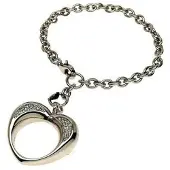 Breil Bracelet de Mode pour Femmes Breil