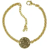 Adore 5375484 Bracelet Doré Femme