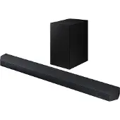 Samsung HW-Q600C Barre de son 3.1.2 y compris caisson de basses sans fil