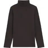 We fashion T-Shirt noir