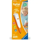 Tiptoi Le stylo (Néerlandais)