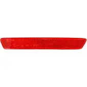 Olsa 1.06.078.00 Reflector rood