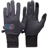 Black Diamond Deploy Gloves Gris S