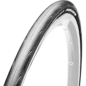 Maxxis Pursuer 60 Tpi 700c X 28 Road Tyre Noir 700C x 28
