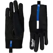 Swix Triac Gore-tex Infinium Gloves Noir 6