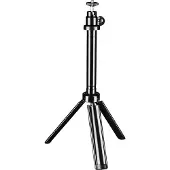 Walimex Easy Table And Camera Tripod 38 Cm Noir