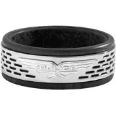Police Pj26467rss010 Bracelet Argenté Homme
