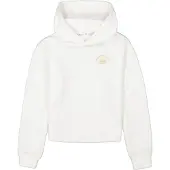 Garcia S42462 Sweatshirt blanc 8-9 ans Filles Blanc 8-9 ans