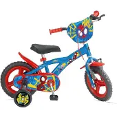 HUFFY Vélo enfant 12" Huffy 22941W Spider-Man