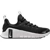 Nike Chaussure de sport 'Free Metcon 6' noir