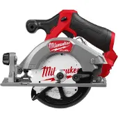 Milwaukee 4933493488 M12 FCS442-0 Scie circulaire 140mm 12V sans batteries ni chargeur