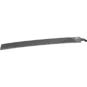 Ks Tools Lame de lime de carrosserie, taille en croix, taille3 (Coupe 3, 42.50 mm)