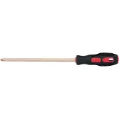 Ks Tools BERYLLIUMplus Tournevis cruciforme PH4 ( 962.0904 )