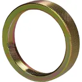 Ks Tools Écrou à enfoncer, diamètre extérieur 67 mm, diamètre intérieur 58 mm