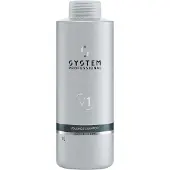 System Professional Shampooing pour plus de volume Volumize (Shampooing), 1000 ml