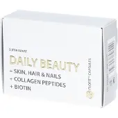 SuperSmart - Beauté quotidienne 82 g Capsule(S)