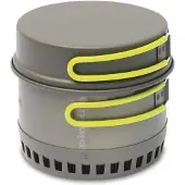 Pinguin Quadri X Tableware Set Gris