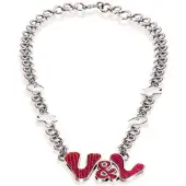 Victorio & Lucchino Collier - V&amp;L - VJ0258CO - Mixte - Adulte - Élégant