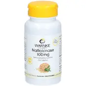 WARNKE Nattokinase 100 mg Comprimés 250 pcs