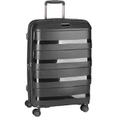 Stratic Gepäckstücke Valisette 'Straw +' noir