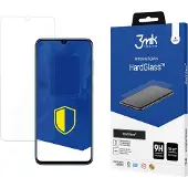 3MK HardGlass for Samsung Galaxy A70 (1 pcs, Samsung Galaxy A70, Samsung Galaxy A70S), Téléphone portable : film de protection, Transparent