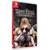 Games Switch Taboo Trial Clair