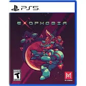 Exophobia - PS5 (US)