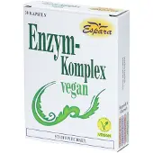 Espara GmbH Complexe enzymatique vegan gélules 30 pc