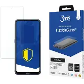 3MK Nokia X10 - FlexibleGlass? (Nokia X10)