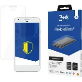3MK Google Pixel - FlexibleGlass (1 pcs, Google Pixel XL), Téléphone portable : film de protection, Transparent