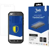 3MK FlexibleGlass do CAT S41 (1 pcs, CAT S41)