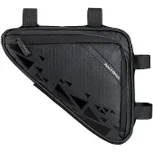 RockBros B39-2 Sacoche à vélo étanche - Noir