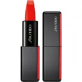 Shiseido Modernmatte Pw 509 Lipstick Rouge Femme