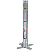 TRIO Lampe de table LED 2,4W MOTION R50711187 RL
