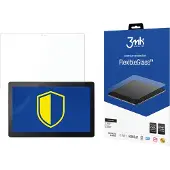 3MK FlexibleGlass Lenovo Tab P10 Szkło Hybrydowe (1 pcs, Lenovo Tab P10)