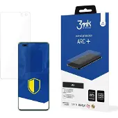3MK Huawei Nova 11 Pro - ARC+ (1 pcs, Huawei Nova 11 Pro), Téléphone portable : film de protection, Transparent