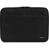 EPICO Hero (14") Etui de protection noir (14", Apple), Sac pour notebook, Noir