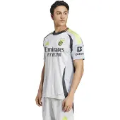 Adidas Benfica 24/25 Third Short Sleeve T-shirt Blanc L Homme