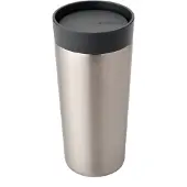 Brabantia Make&take Thermal Mug 360ml Argenté