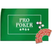 Tactic playmat Pro Poker